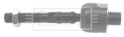 BORG & BECK vidinė skersinė vairo trauklė BTR5705